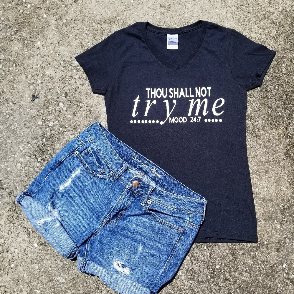 Custome tee